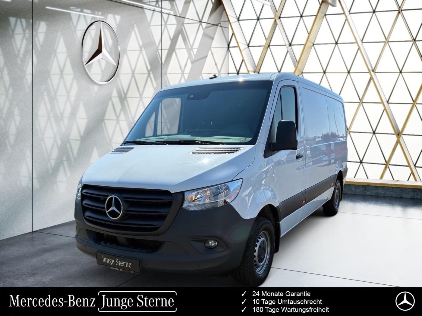Mercedes-Benz Sprinter 315 CDI Kasten L2H1 Kam*StdHz*Klima*DAB