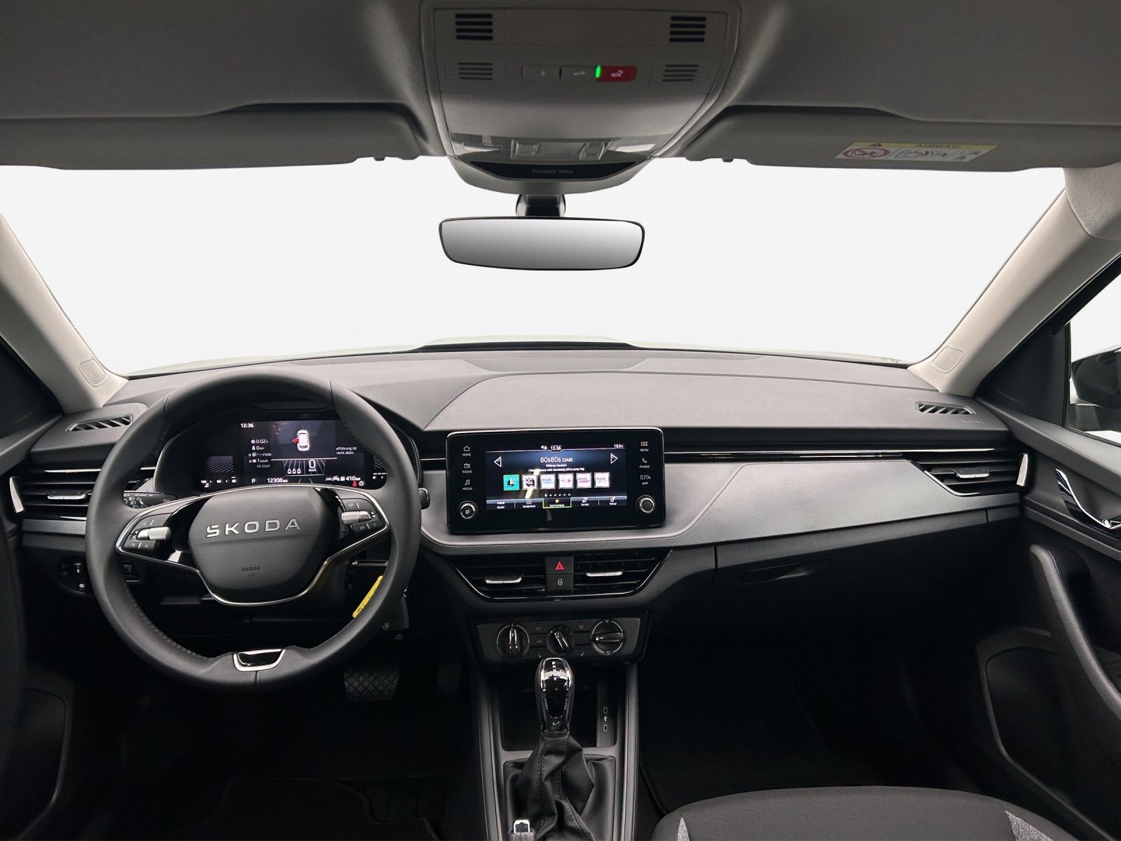 Skoda Kamiq - Bild 6