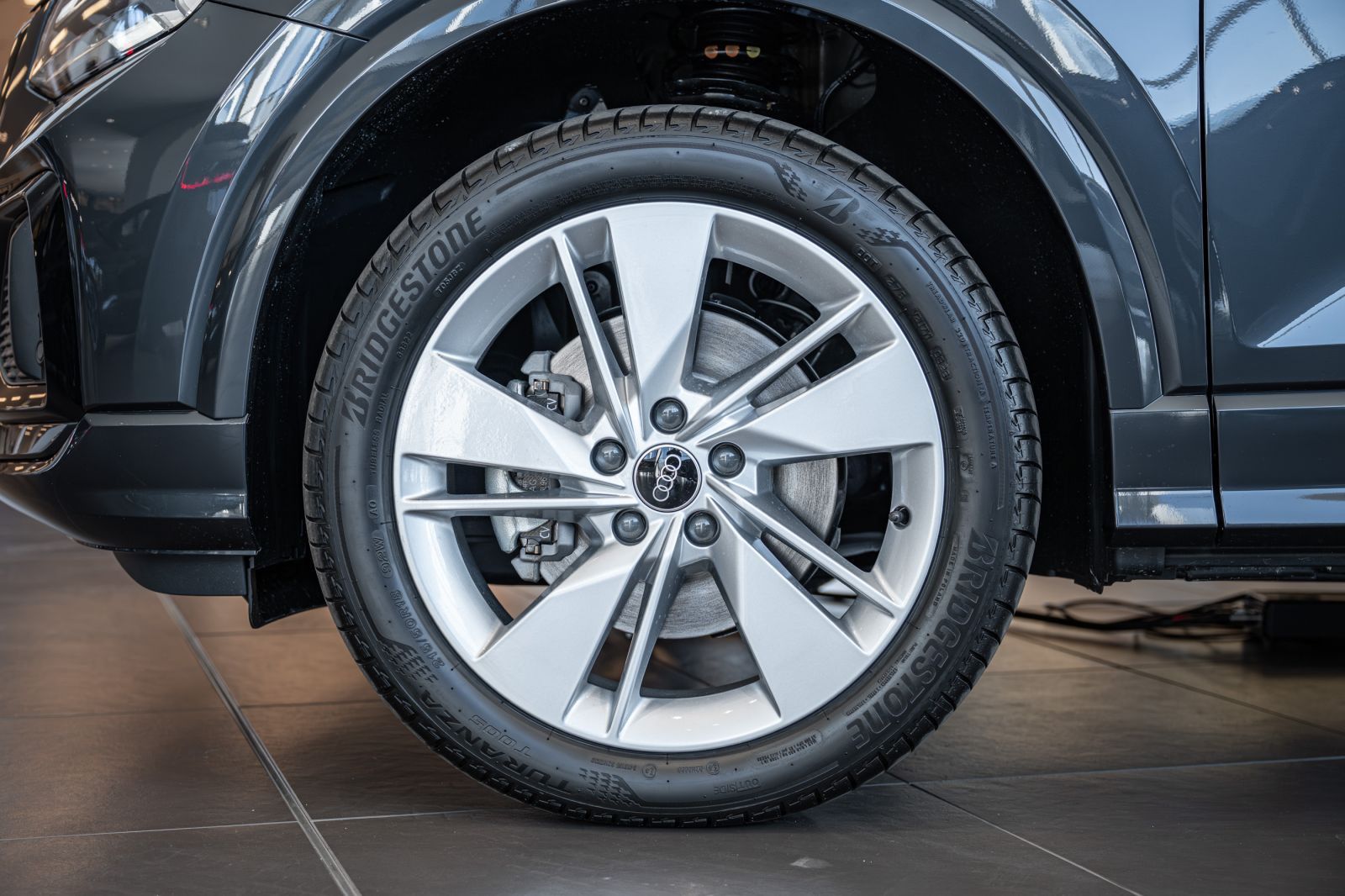 Audi Q2 - Bild 5