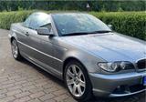 BMW 320Ci Cabrio (E46)  Aus Erste Hand-Re... - BMW 320: Ci E46