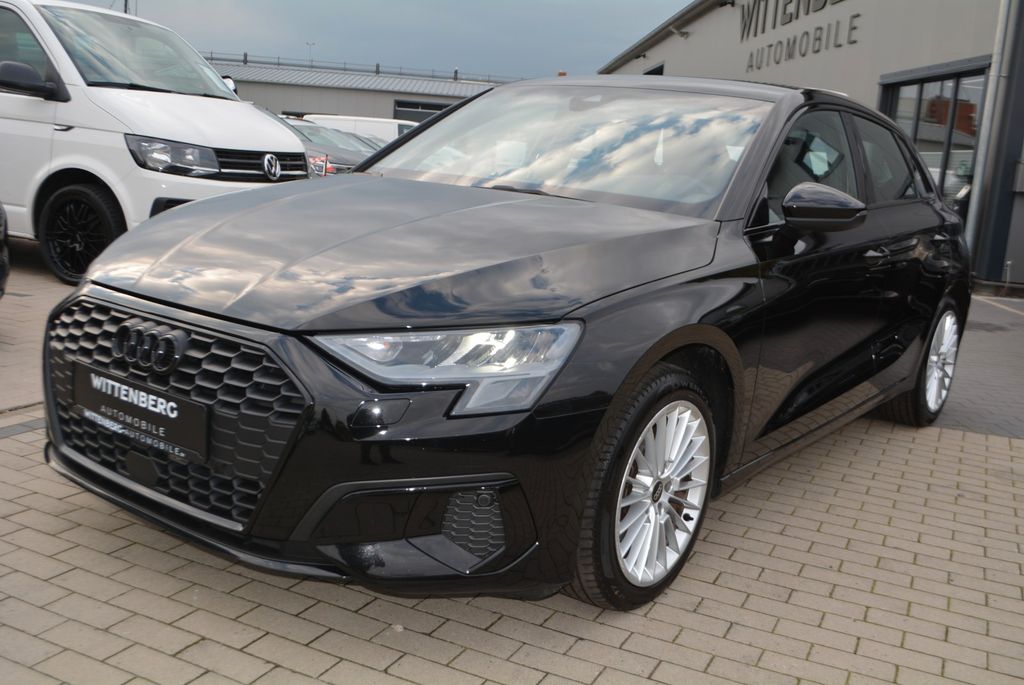 Image of Audi A3