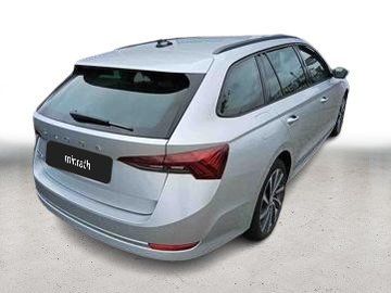 Skoda Octavia - 5