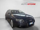 Audi A6 3.2 V6 FSI QUATTRO TIPTR.SLINE - Audi A6 aus 2008: 3.2