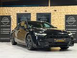 Audi A7 Sportback 50 TDI*S-Line*Pano*B&O*HUD*Ambiente - Audi A7: 50