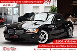 BMW Z4 Roadster 3.0i Schalter 51tkm DE-FZG - BMW Z4 aus 2003: Roadster