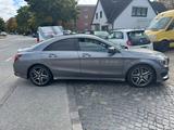 Mercedes-Benz CLA 45 AMG 4Matic Driver's Package/PANO/Voll - Mercedes-Benz CLA 45 AMG: Sportwagen