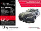 Audi A4 Avant 30TDI S tronic Sport HUD Business GRA B - Audi A4: Business