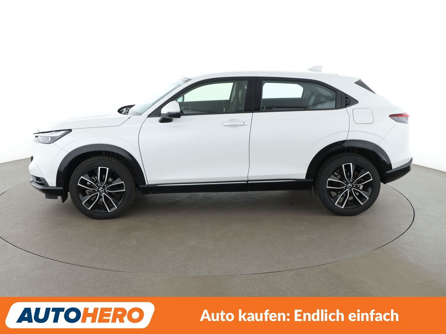 Honda HR-V 1.5 i-MMD Hybrid Advance Aut.*NAVI*ACC*CAM* imagem 3