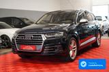 Audi SQ7 4.0 TDI Quattro 2.Hand*Keyless-Go*Soft-Close - Audi SQ7 SUV