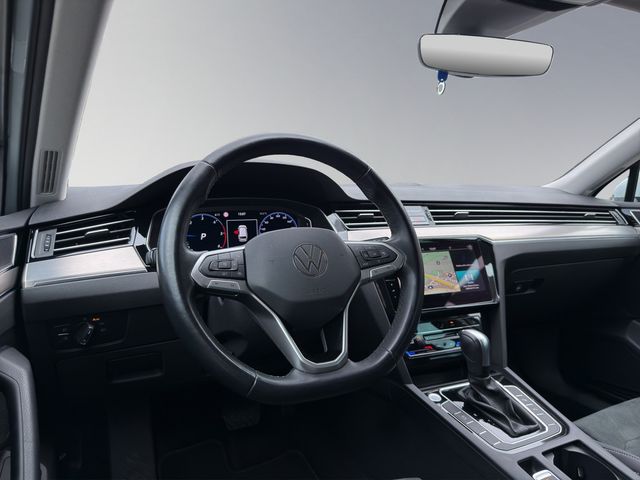 Passat Variant 2.0 TDI Elegance DSG
