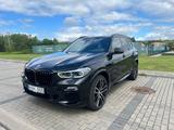 BMW X5 M50 M50i - - gebrauchte BMW X5 M50 aus dem Jahr 2020