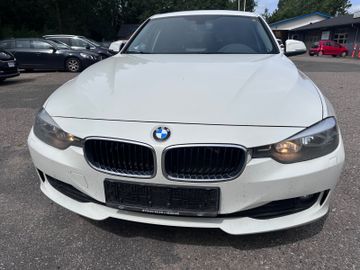 BMW 320 - 3