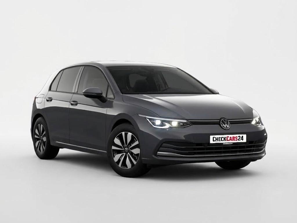 Volkswagen Golf VIII Lim. Move