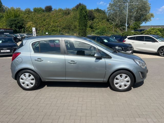 Opel Corsa  D Energy