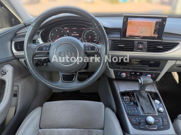 Audi A6 - 10