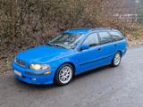 Volvo v40 2.0T T3  Youngtimer  121kw - gebrauchte Volvo V40 aus dem Jahr 2001