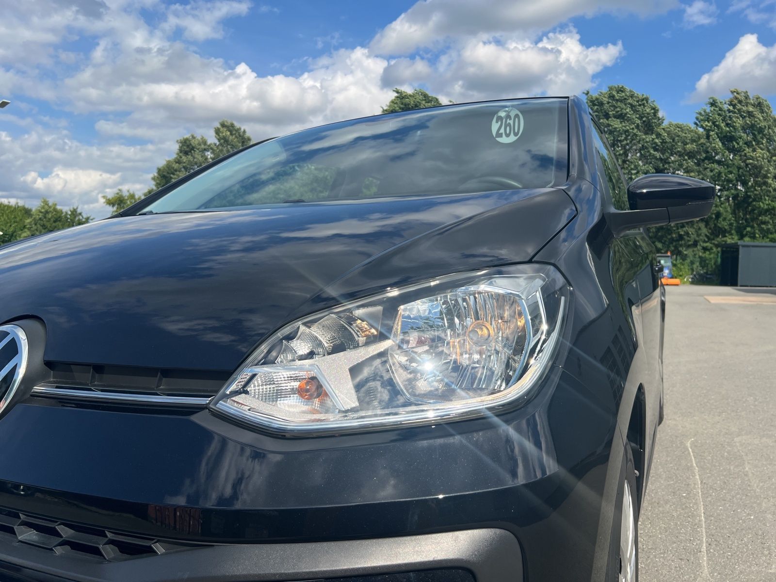 Volkswagen up! - Bild 14