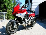 MV Agusta Turismo Veloce First Edition incl. Koffer - MV AGUSTA TURISMO VELOCE