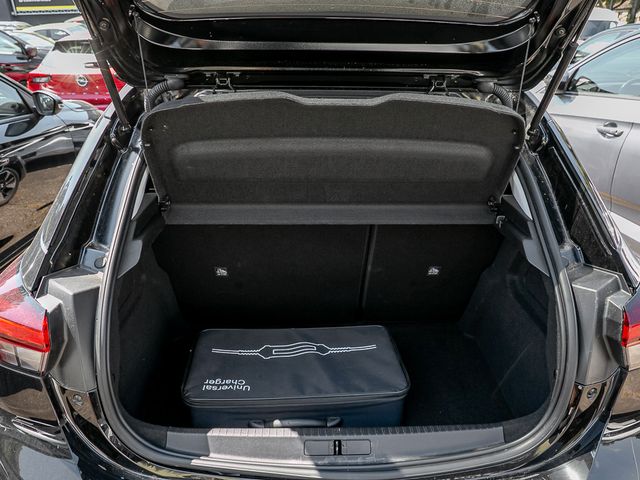 Opel Corsa F e Elegance Fahrerassistenz-Paket Kamera