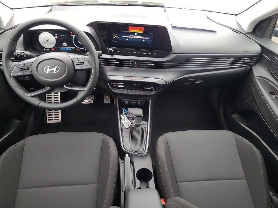 Hyundai BAYON - Bild 8