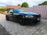 BMW Z4 Coupé 3.0si - AC Schnitzer Bodykit - gebrauchte BMW Z4 aus dem Jahr 2006