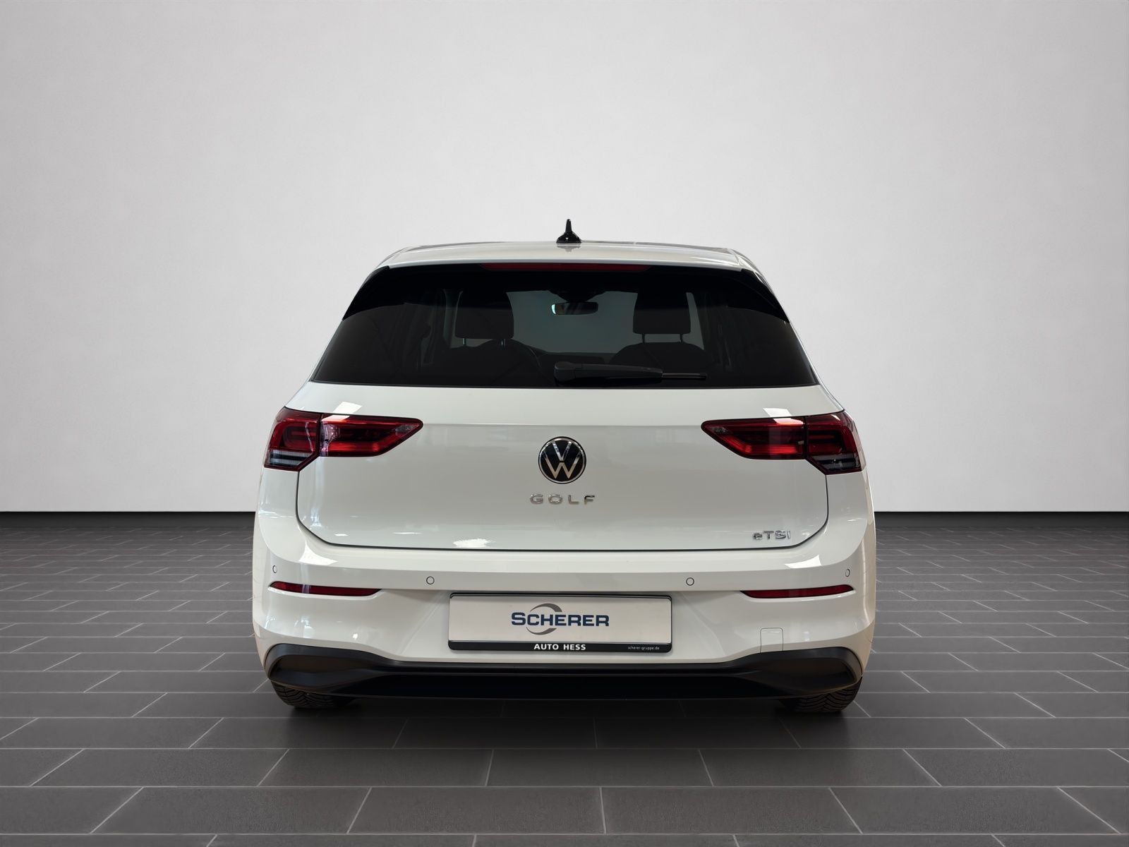 Volkswagen Golf - Bild 7