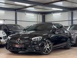 Mercedes-Benz E 300e Lim. AMG LINE*EXCLSV*SGLD*360*NIGHT*BRMST - Mercedes-Benz E 300 in Frankfurt (Main)