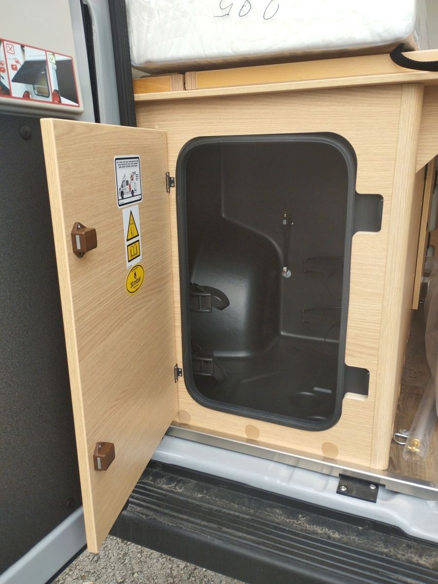 Fahrzeugabbildung Sunlight Adventure Cliff 602 Automatik, Dörr Edition, LTE