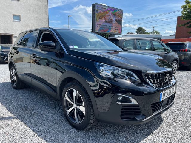 Peugeot 5008 1,2 PureTech Active Business 7-Sitzer