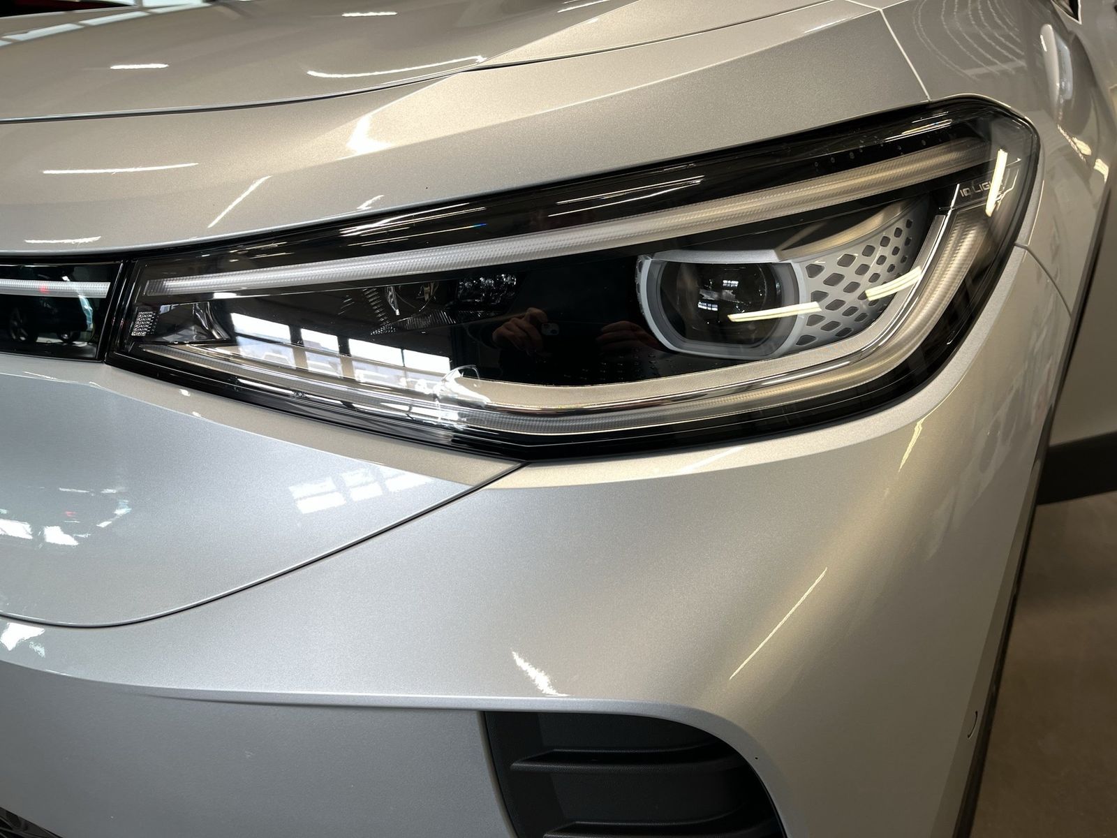 Volkswagen ID.4 - Bild 14