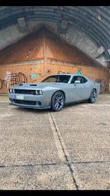 Andere Dodge Chellenger 5.7 Liter V8 - Andere mit LPG-Antrieb