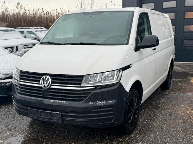 Volkswagen T6 Transporter Klima 12185 Euro Netto