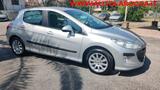 Peugeot PEUGEOT 308 1.4 VTi 95CV 5p. Premium - gebrauchte Peugeot 308 aus dem Jahr 2008
