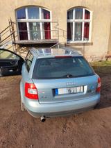 Audi A4 2.0 Avant - - Audi A4 aus 2002: 2.0