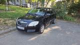 Skoda Fabia 1.2 HTP *133tkm* 4 Türer - Skoda Fabia: Türer