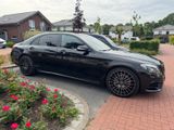 Mercedes-Benz S 350 BlueTEC 4MATIC Langversion AMG Paket  - Mercedes-Benz S-Class: Langversion