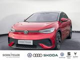 Volkswagen ID.5 Pro Performance MATRIX/NAVI/KAMERA/HUD+++ - rote Volkswagen ID.5