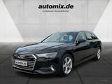 Audi A6 45 TDI ACC,AHK,AUTOM. - Audi A6
