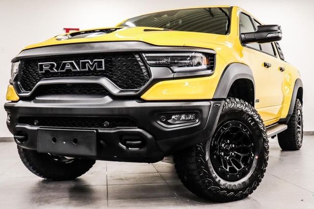 Dodge RAM TRX 6.2L SUPERCHARGE HAVOC 711HK