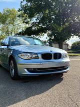 BMW 116i - E87 2,0L Hubraum - BMW 116: 116i E87