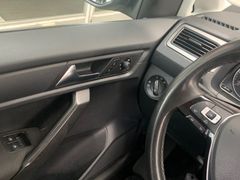Fahrzeugabbildung Volkswagen Caddy 2,0 TDI BMT Trendline Navi 2 x Schiebetüre