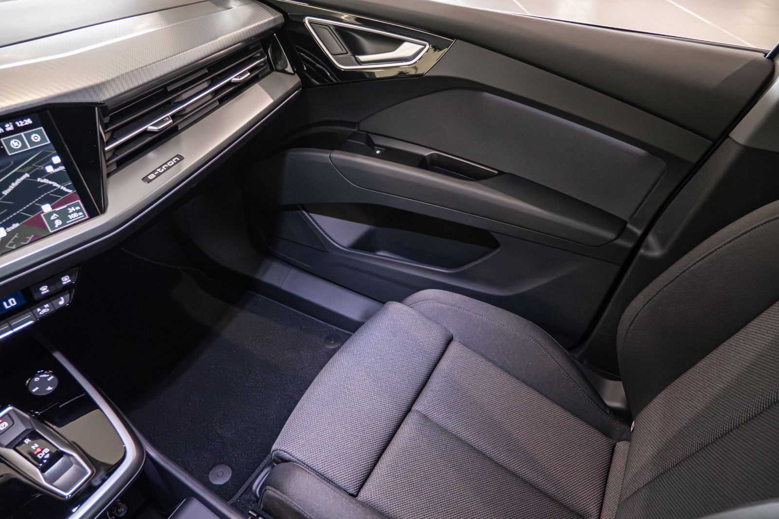 Audi Q4 e-tron - Bild 16