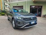 Other Volkswagen T-Roc 2.0 TDI SCR Style - Other: Alcantara