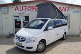 Mercedes-Benz Viano Marco Polo 3.0 CDI 1.Hand*SHG* - gebrauchte Mercedes-Benz Viano aus dem Jahr 2011