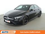 Mercedes-Benz A 200 AMG Line Aut.*NAV*TEMPO*CAM*PDC*SHZ*ALU* - Mercedes-Benz A-Class in Stuttgart