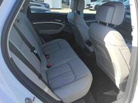 Audi Q8 e-tron - Vorschau Bild 7