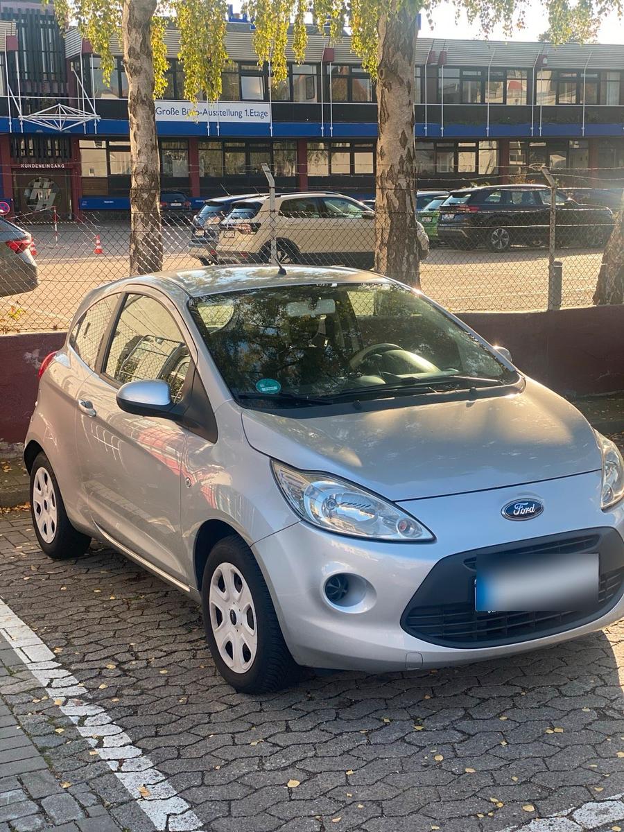 Ford Ka/Ka+