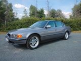 BMW 740IL E38 Facelift  - BMW 740 mit Benzin-Antrieb: Leder, Limousine, Automatik, E38 740i