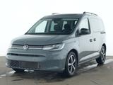 Volkswagen Caddy 1.5 TSI KR Dark Label *AHK*PANO*LED*KAMERA - Volkswagen Caddy: Dark Label