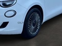 Fiat 500e 42 kWh Icon  SITZHZG CARPLAY TOUCH PDC NAVI - Image